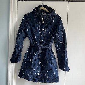 Helly Hansen Rain/wind jacket